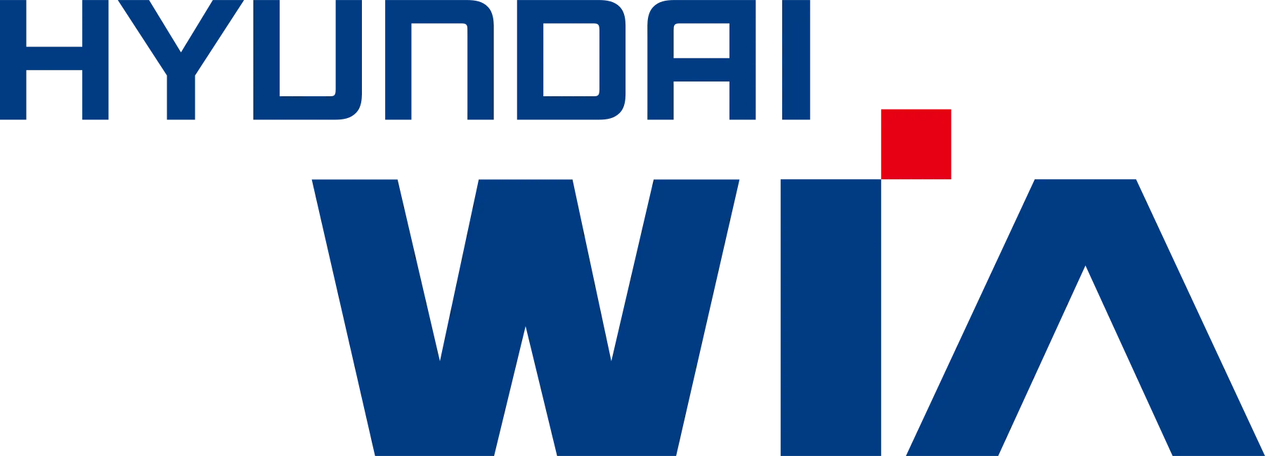 Hyundai WIA